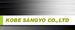 KOBE SANGYO CO.,LTD
